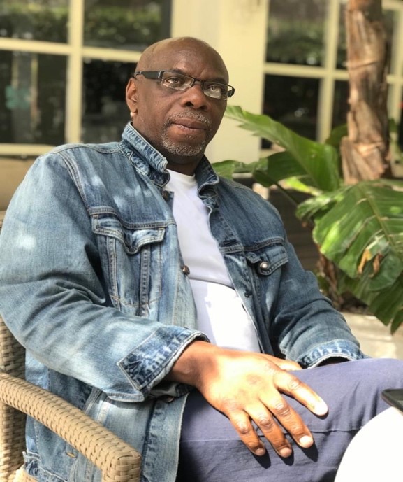 Owner of Urise Counselling: Mr. Clive Eaton Brown