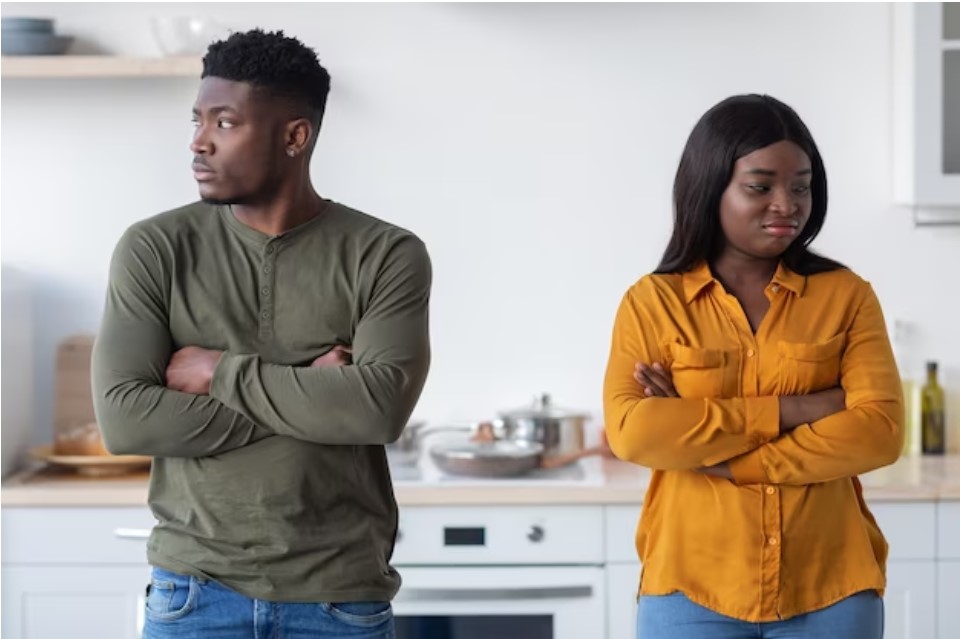 Urise Counselling Service - Couple have problem with their marriage
