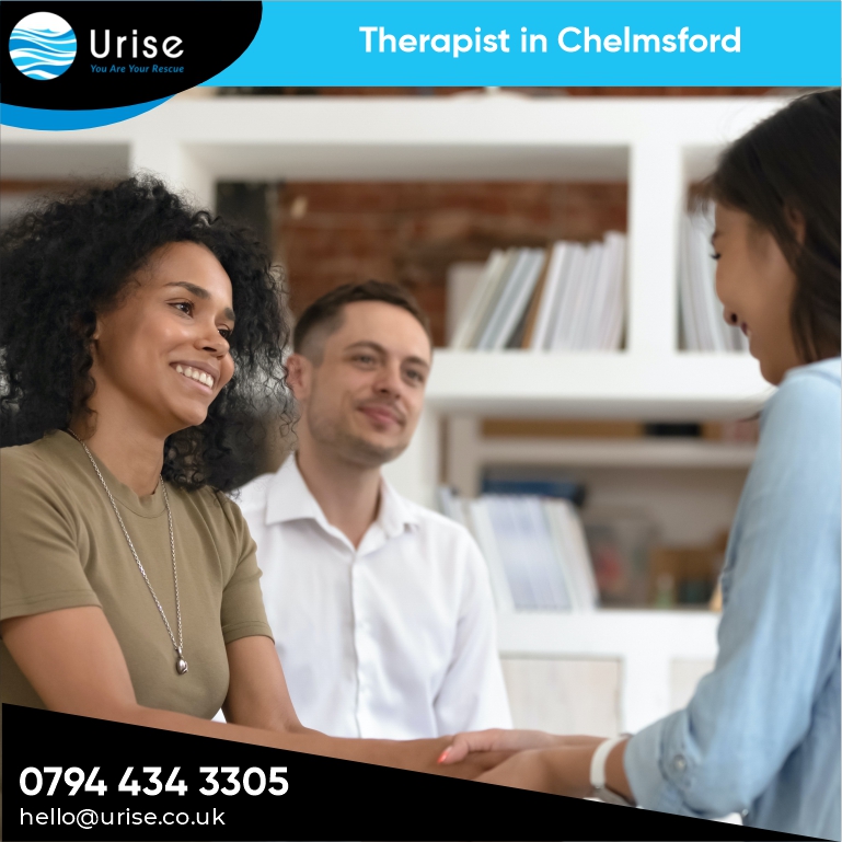 Therapist-in-Chelmsford