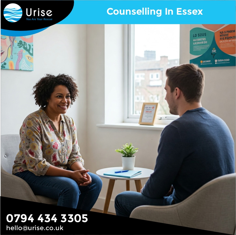 Counselling-in-Essex