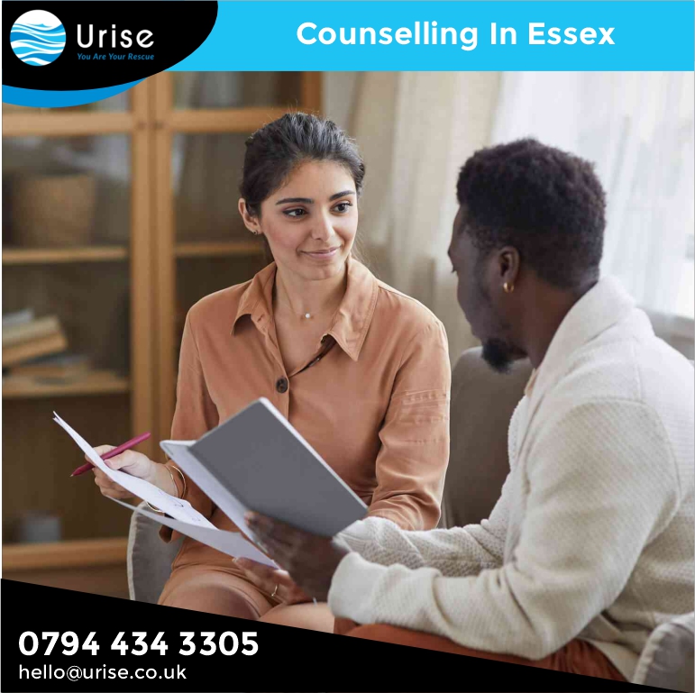 Counselling-in-Essex