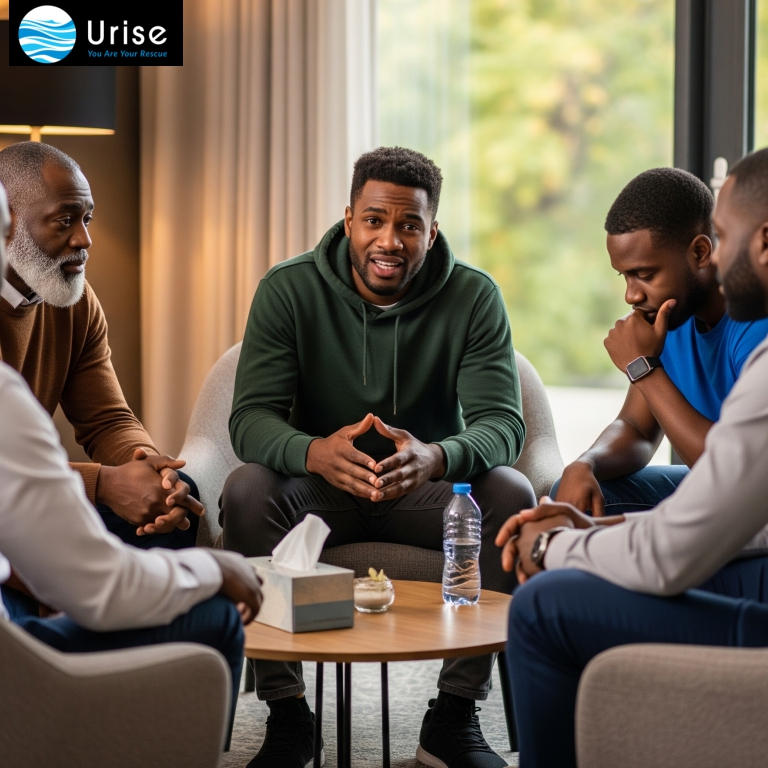 Counselling in London