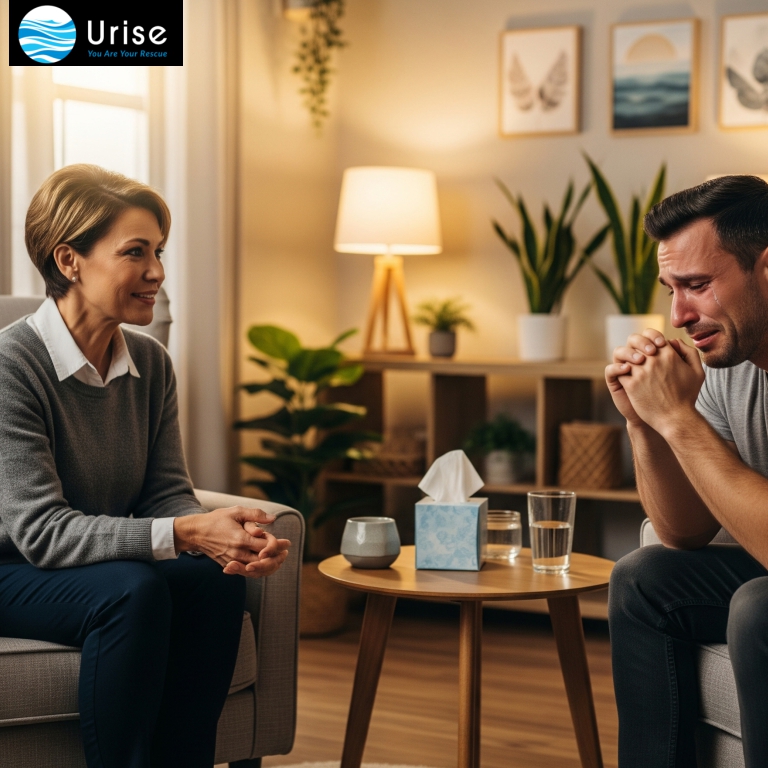 Counselling in Basildon