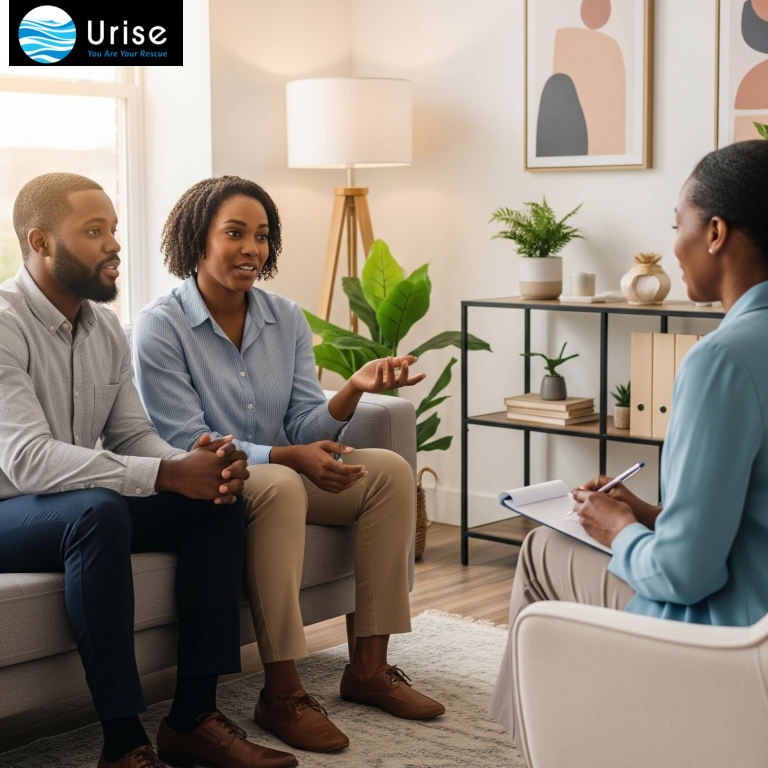 Counselling in Billericay
