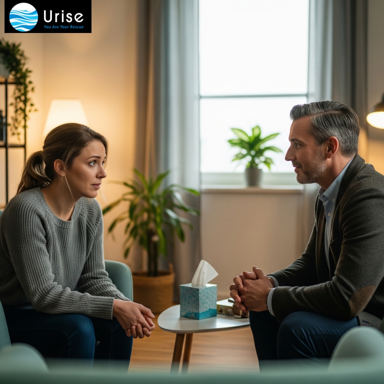 Counselling in Braintree