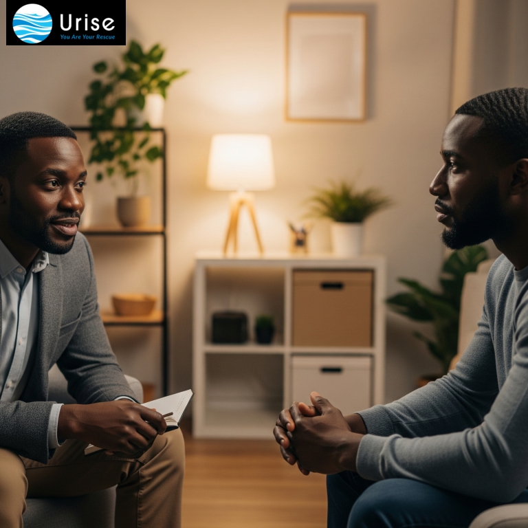 Counselling in Brentwood