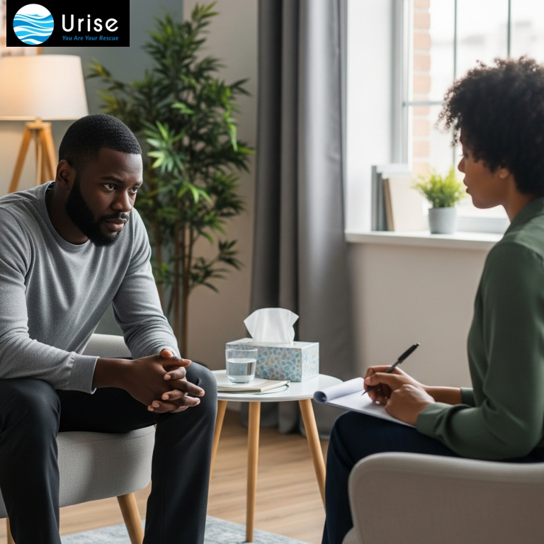 Counselling in Canvey Island