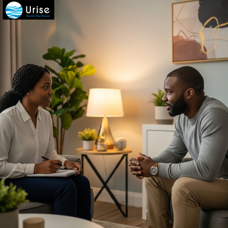 Counselling in Chelmsford
