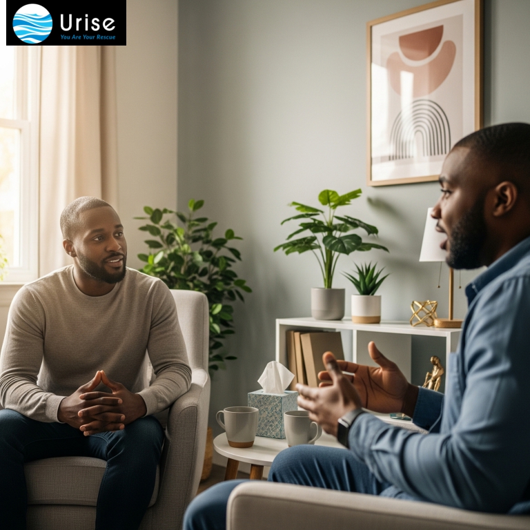 Counselling in Colchester