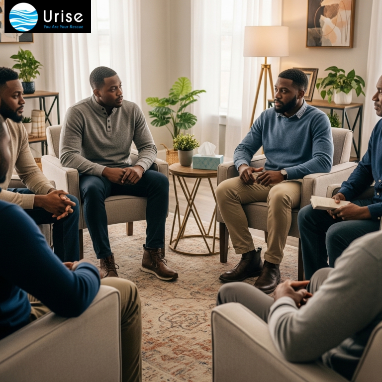 Counselling in Harlow