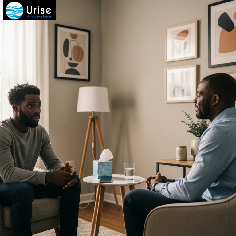 Counselling in Southend-on-Sea