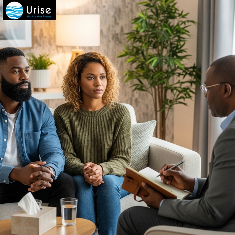 Counselling in Wickford