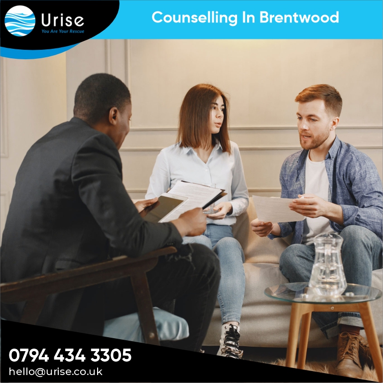 Counselling in Brentwood