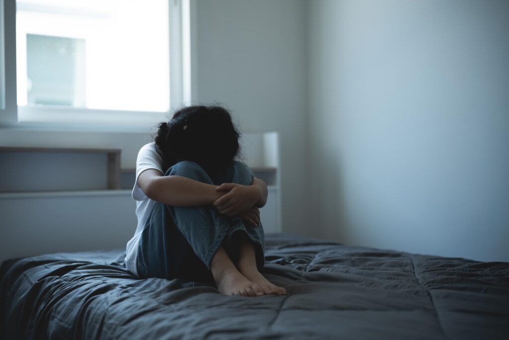 coercive control and emotional abuse in a relationship