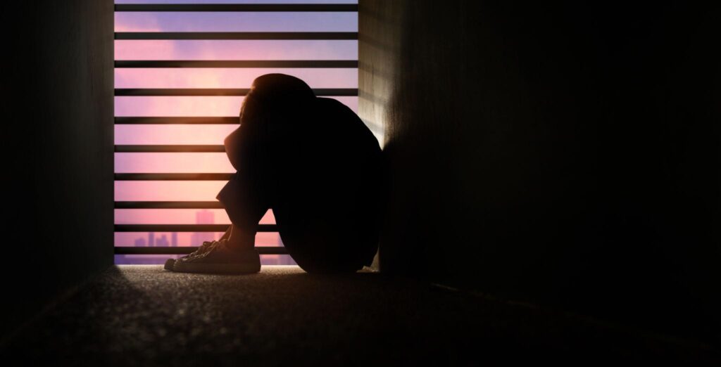 How to deal with loneliness and overcome isolation by building social connection and improving mental health